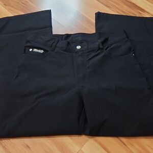 VINTAGE Tark1 Paris Women's Wide-Leg/Flare Slacks - SIZE 4